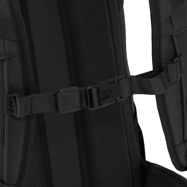 Plecak EAGLE 2 30L czarny - Highlander