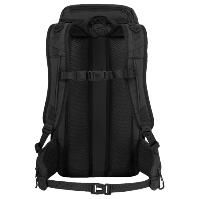 EAGLE 2 30L rugzak zwart - Highlander