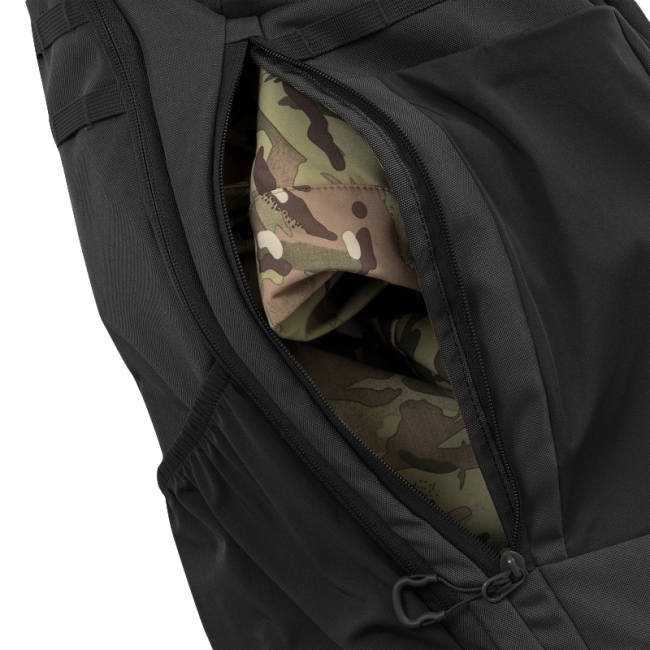 Sac à dos EAGLE 2 30L noir - Highlander