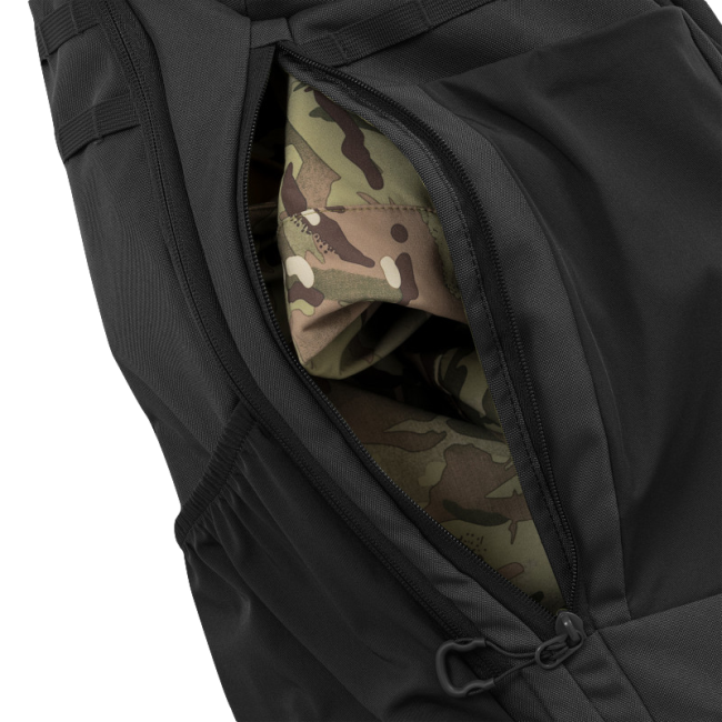 Sac à dos EAGLE 2 30L noir - Highlander