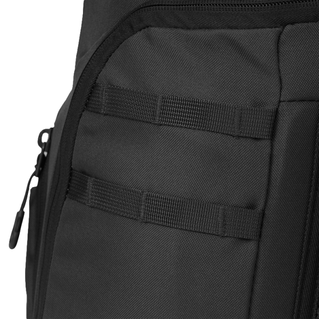Sac à dos EAGLE 2 30L noir - Highlander