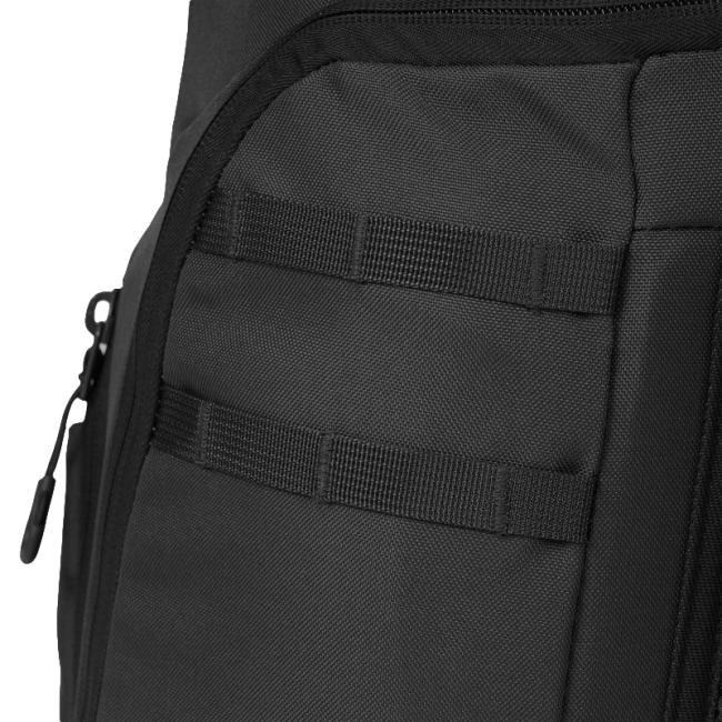 Sac à dos EAGLE 2 30L noir - Highlander
