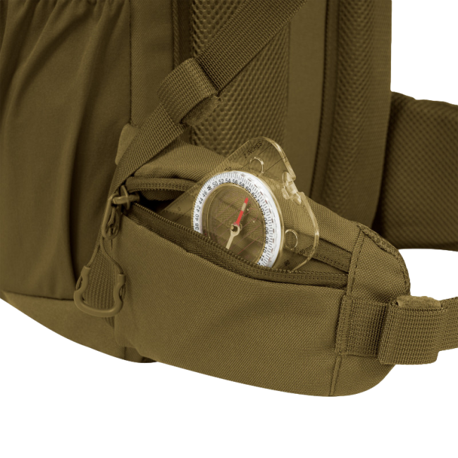 EAGLE 2 30L rugzak coyote - Highlander