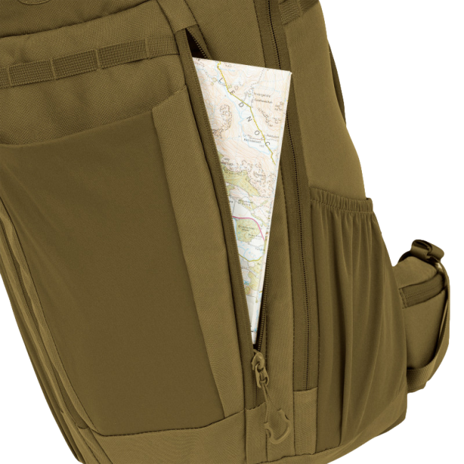 Sac à dos EAGLE 2 30L coyote- Highlander