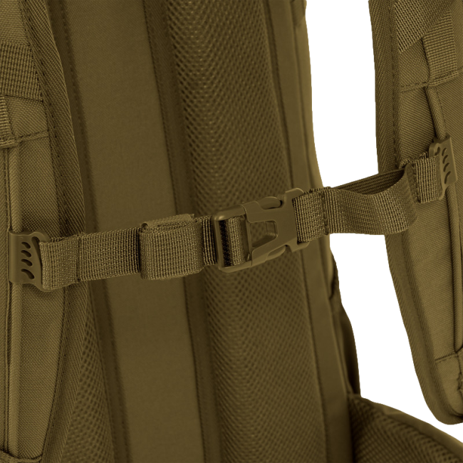 Plecak EAGLE 2 30L coyote - Highlander