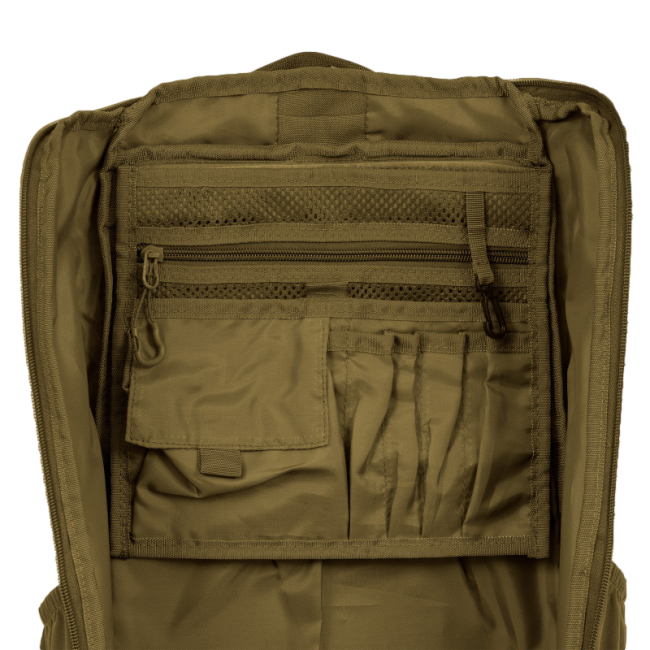 Rucksack EAGLE 2 30L Coyote - Highlander