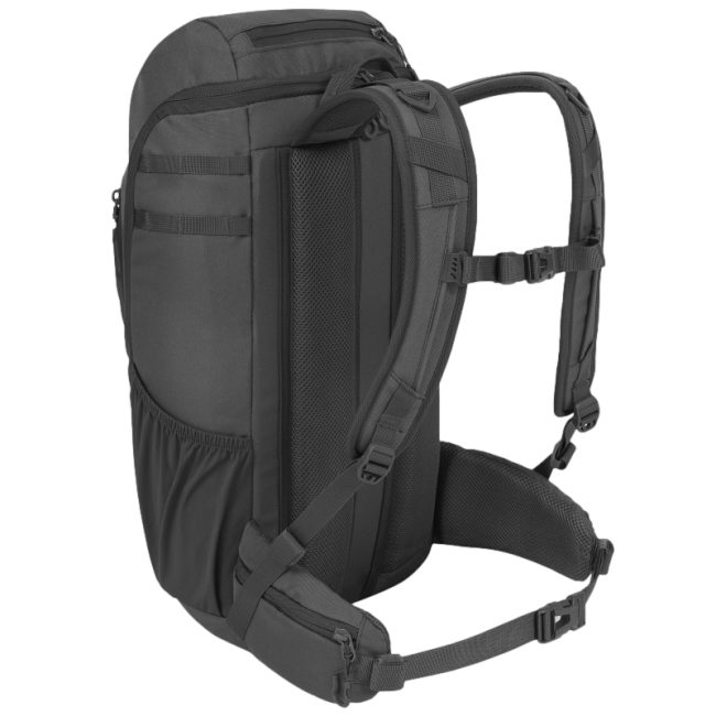 Sac à dos EAGLE 2 30L Gris- Highlander