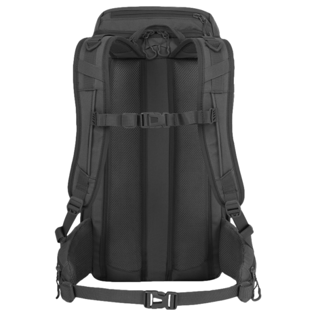 Plecak EAGLE 2 30L szary - Highlander
