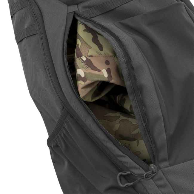 Sac à dos EAGLE 2 30L Gris- Highlander