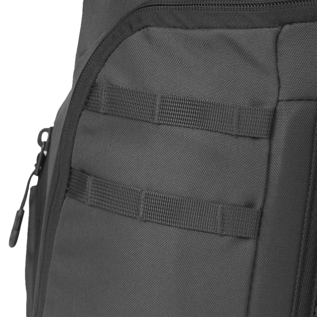 Sac à dos EAGLE 2 30L Gris- Highlander
