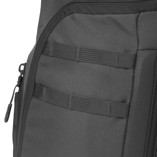 Sac à dos EAGLE 2 30L Gris- Highlander