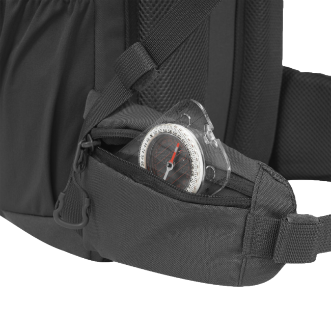 Sac à dos EAGLE 2 30L Gris- Highlander