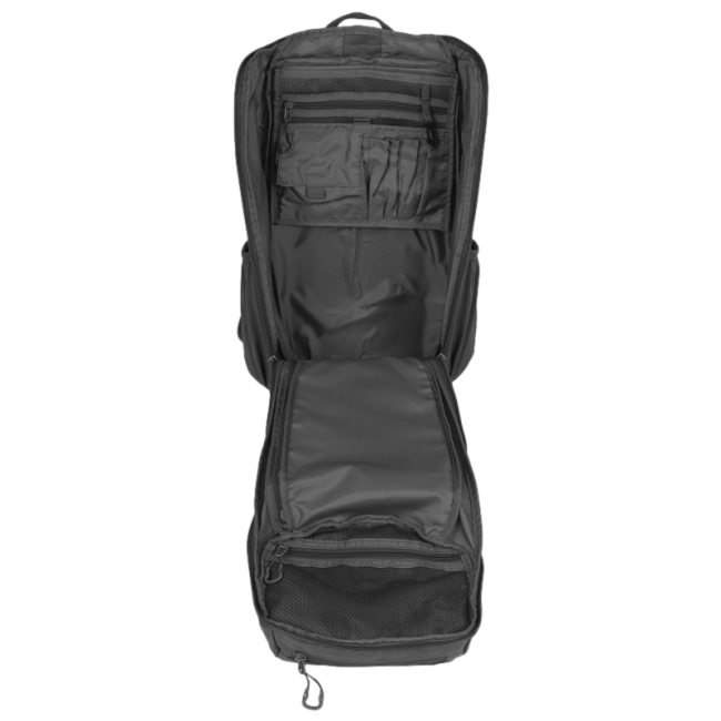 Sac à dos EAGLE 2 30L Gris- Highlander