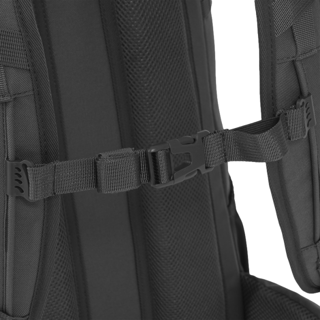 Sac à dos EAGLE 2 30L Gris- Highlander