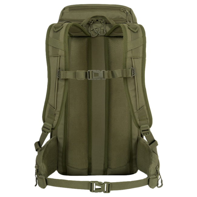 EAGLE 2 30L rugzak groen OD - Highlander