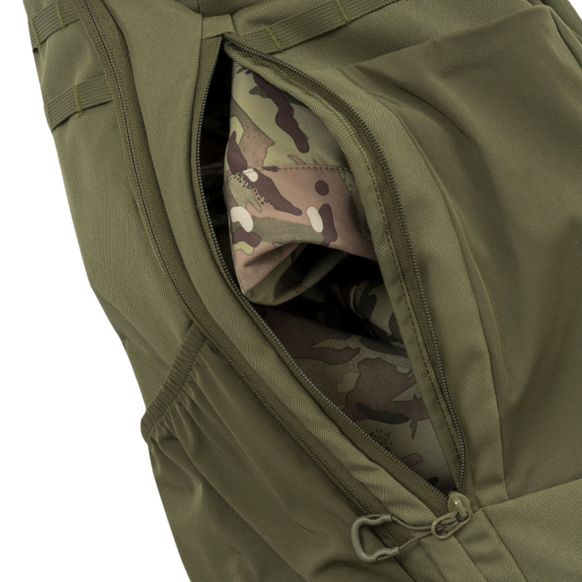 Sac à dos EAGLE 2 30L vert OD - Highlander