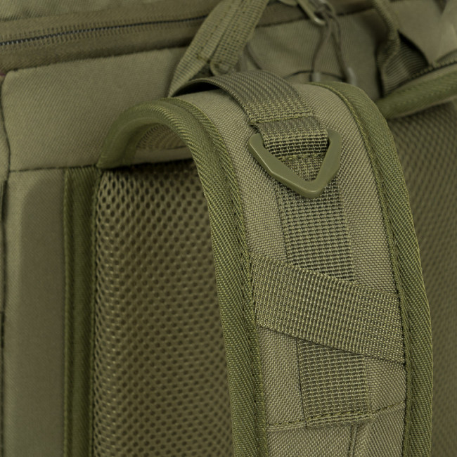 Sac à dos EAGLE 2 30L vert OD - Highlander