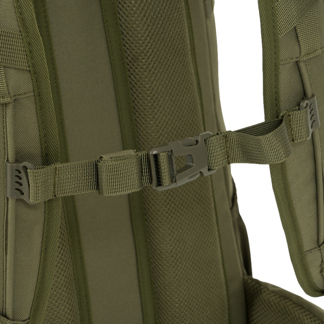 Sac à dos EAGLE 2 30L vert OD - Highlander