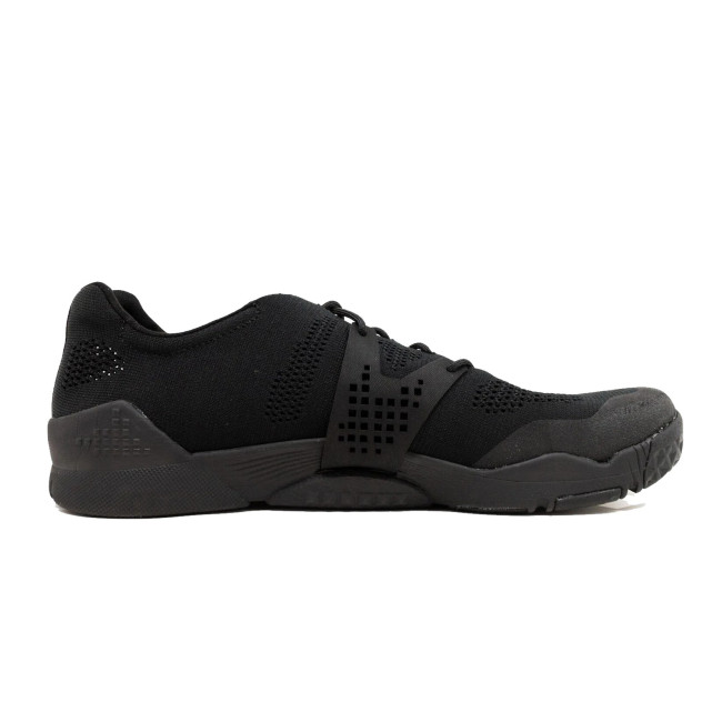 Buty Grinder X Black Ops Czarne - Lalo