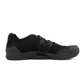Schoenen Grinder X Black Ops Zwart - Lalo