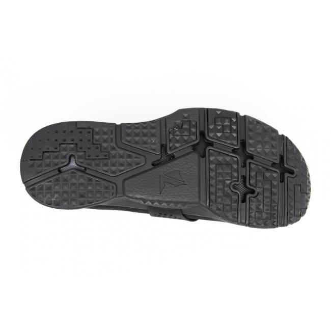 Chaussures Grinder X Black Ops Noir - Lalo