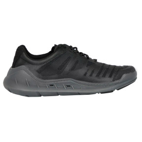 Schoenen Zodiac Recon Black Ops Zwart - Lalo