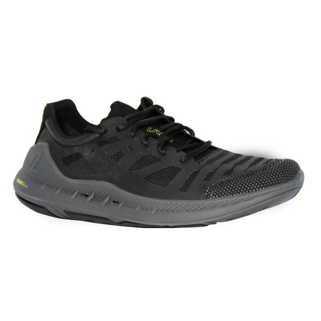 Chaussures Zodiac Recon Black Ops Noir - Lalo