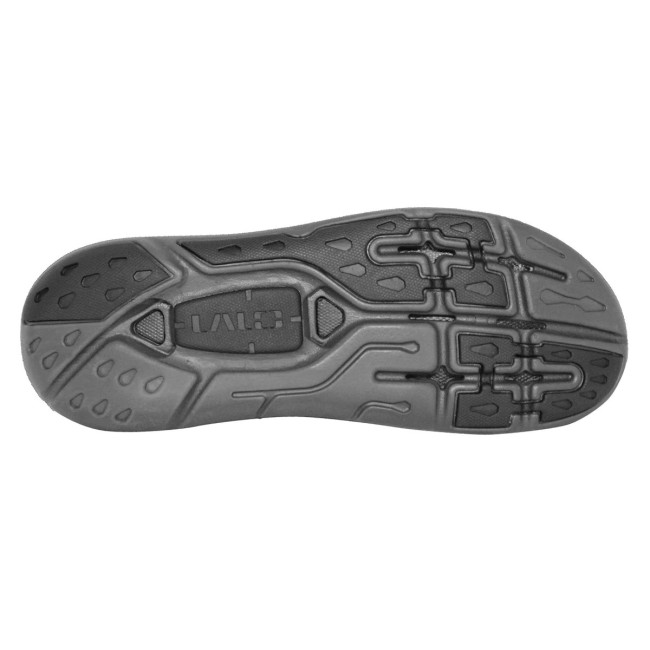 Chaussures Zodiac Recon Black Ops Noir - Lalo