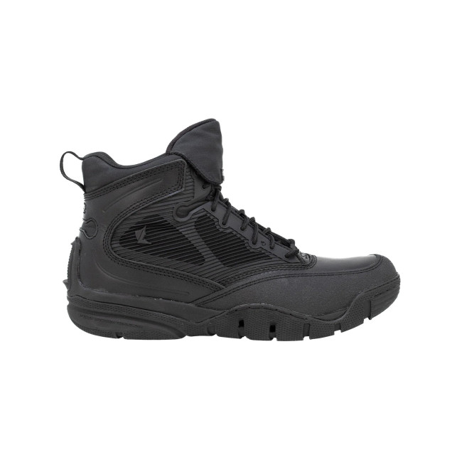 Chaussures Shadow Amphibian 5" Black Ops Noir - Lalo