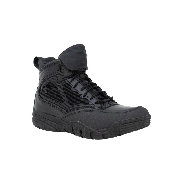 Schoenen Shadow Amphibian 5" Black Ops Zwart - Lalo