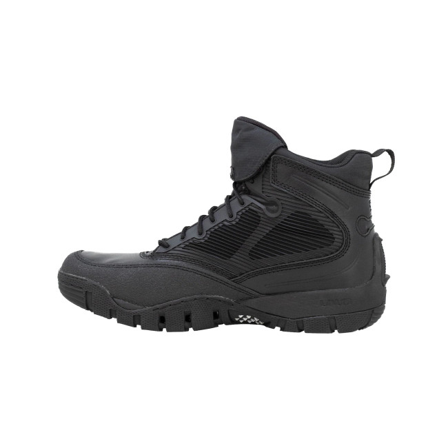 Chaussures Shadow Amphibian 5" Black Ops Noir - Lalo