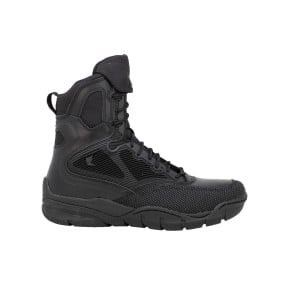 Buty Shadow Intruder 8" Black Ops Czarne - Lalo