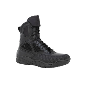 Chaussures Shadow Intruder 8" Black Ops Noir - Lalo