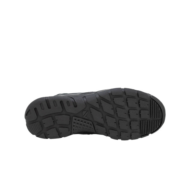 Schoenen Shadow Intruder 8" Black Ops Zwart - Lalo