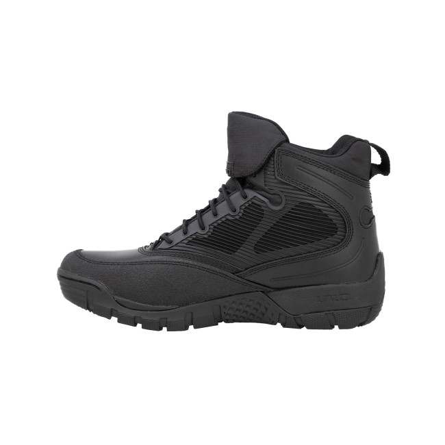 Chaussures Shadow Intruder 5" Black Ops Noir - Lalo
