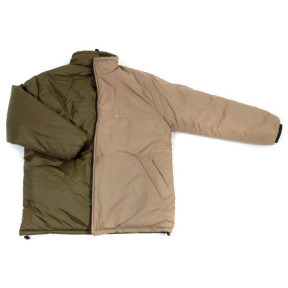 JACKE SLEEKA ELITE WENDBAR TAN / GRÜN - Snugpak