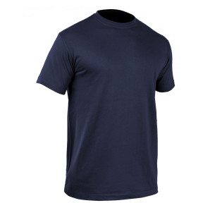 T-shirt Strong Airflow Granatowy - A10 Equipment