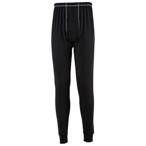Antibakterielle Leggings Base Pro schwarz - Portwest