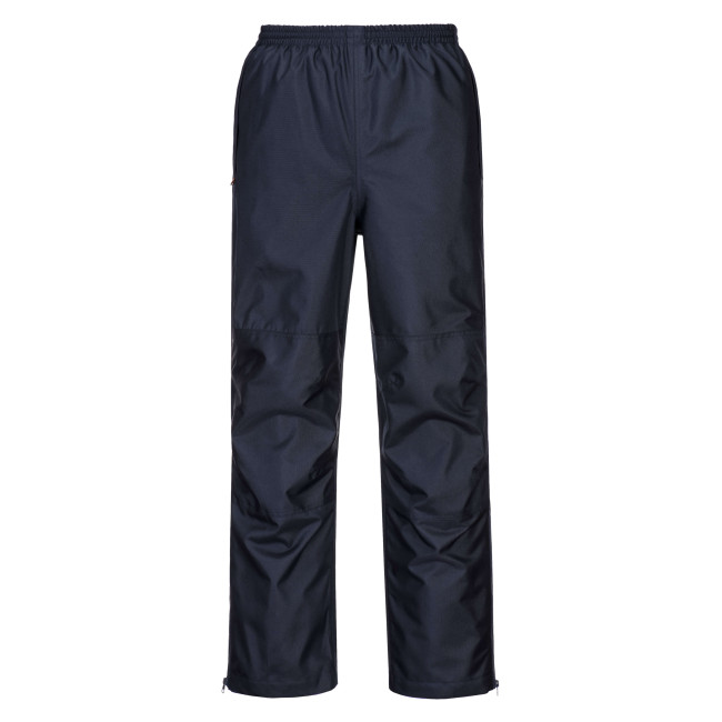 Waterdichte werkbroek Vanquish blauw - Portwest