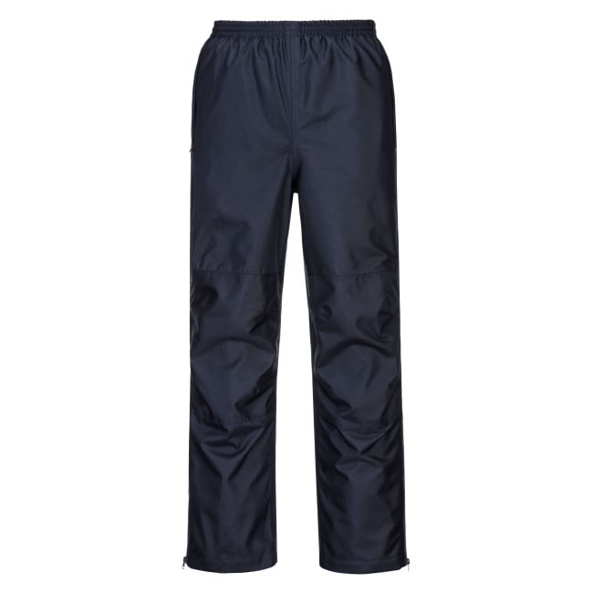 Pantalon de travail imperméable Vanquish bleu - Portwest