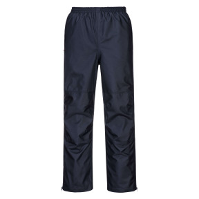 Wasserdichte Arbeitshose Vanquish blau - Portwest