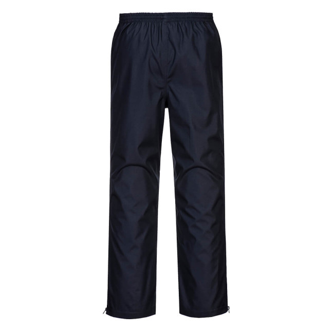 Waterdichte werkbroek Vanquish blauw - Portwest