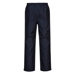 Pantalon de travail imperméable Vanquish bleu - Portwest