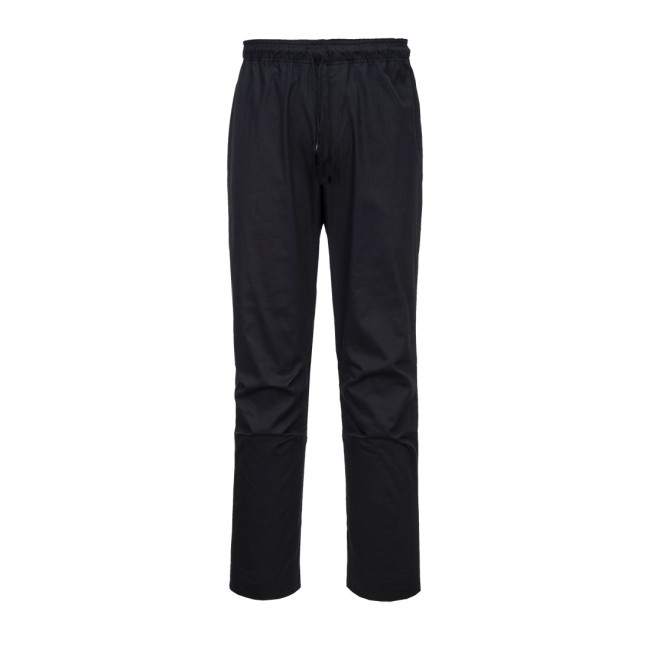 MeshAir Pro Kochhose schwarz - Portwest