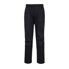 MeshAir Pro Kochhose schwarz - Portwest