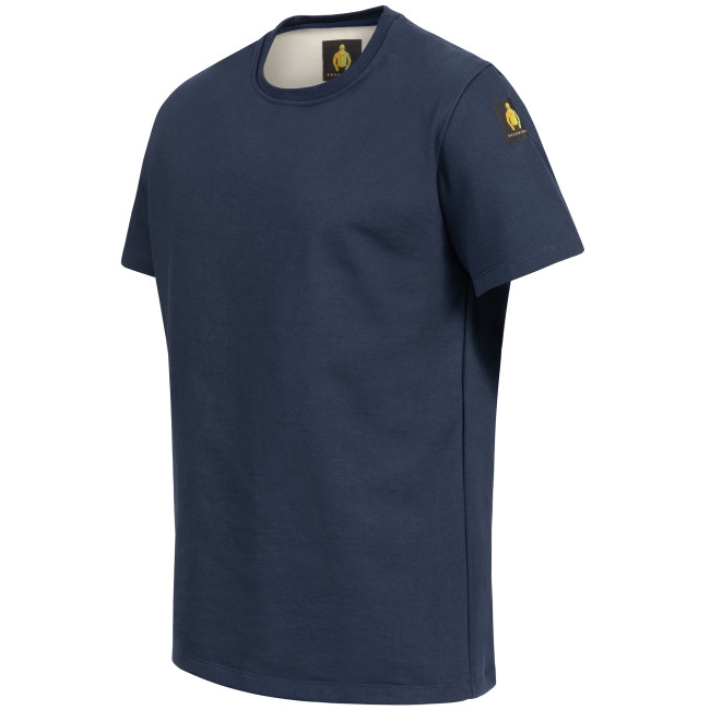 Tee-shirt anti-coupure Coburg Marine - Brunnirok