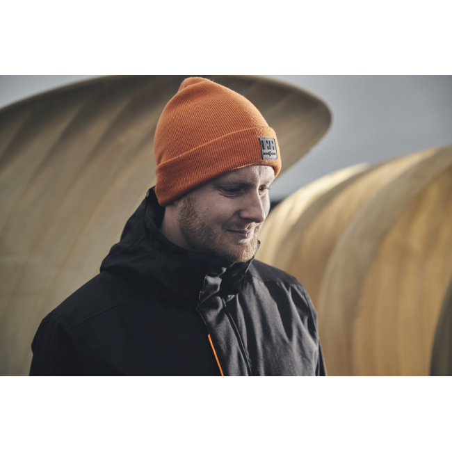 HELLY HANSEN RIDGE INFINITY SHELL JACKET CACTUS - Ski jacket