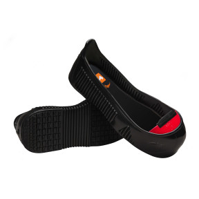 Overschoenen Total Protect + - S.24
