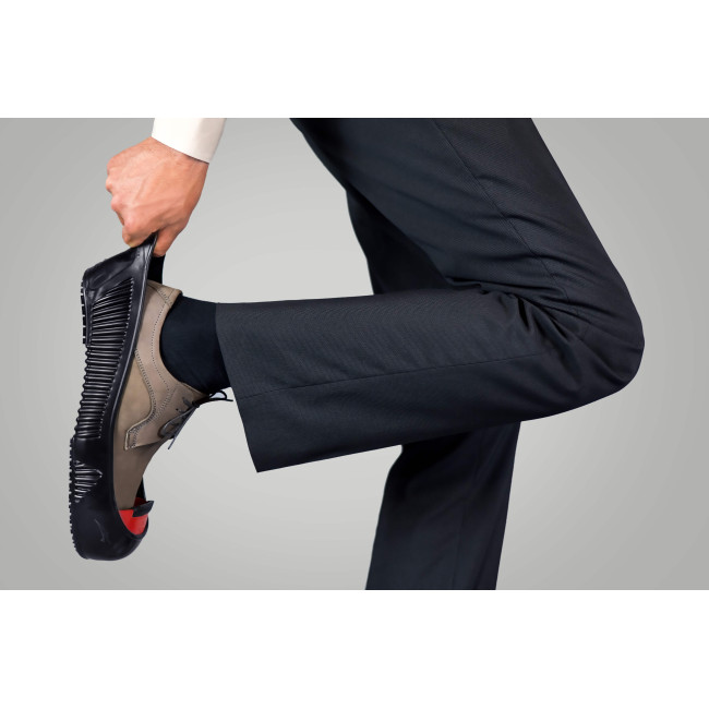 Sur-chaussures Total Protect Tiger grip