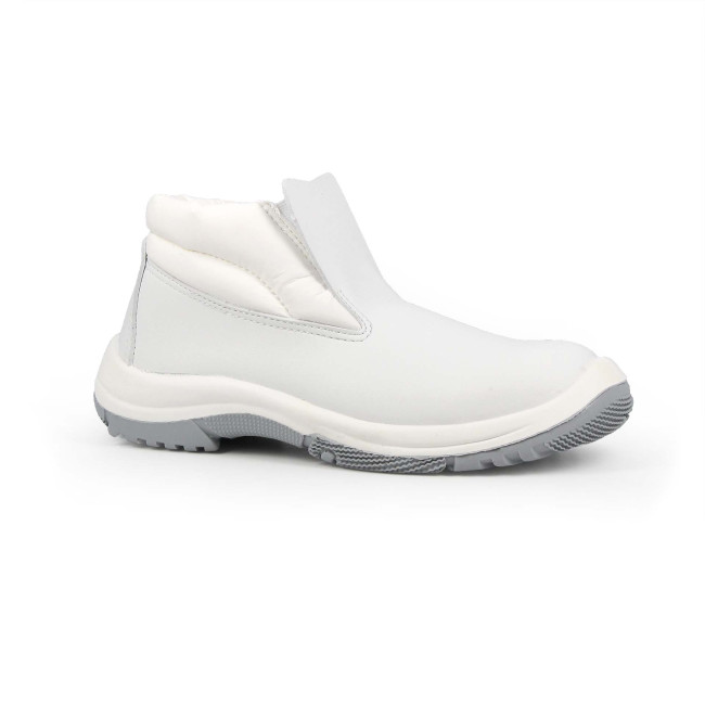 Chaussures de sécurité Sarthe S2 Blanc - S.24
